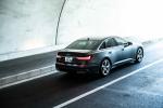 Audi A6 55 TFSI Quattro S-Line 2019 года (JP)